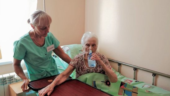 Пансионат Ховрино фото 4