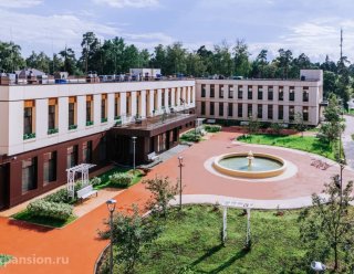 Центр реабилитации  «Сениор Групп»