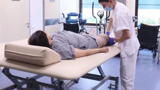 Центр реабилитации  «Сениор Групп» фото 3