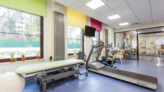 Центр реабилитации  «Сениор Групп» фото 4