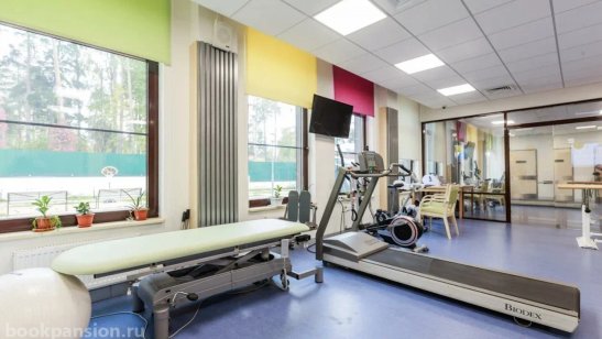 Центр реабилитации  «Сениор Групп» фото 5