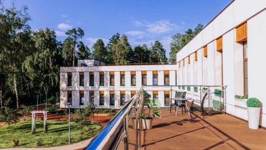 Центр реабилитации  «Сениор Групп» фото 6