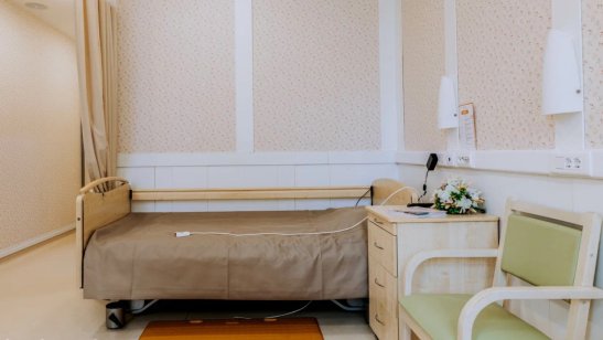 Центр реабилитации  «Сениор Групп» фото 10