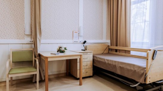 Центр реабилитации  «Сениор Групп» фото 12