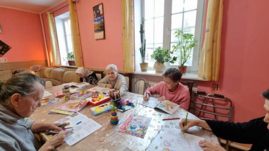 Пансионат Филимонки фото