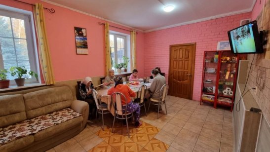 Пансионат Филимонки фото 3