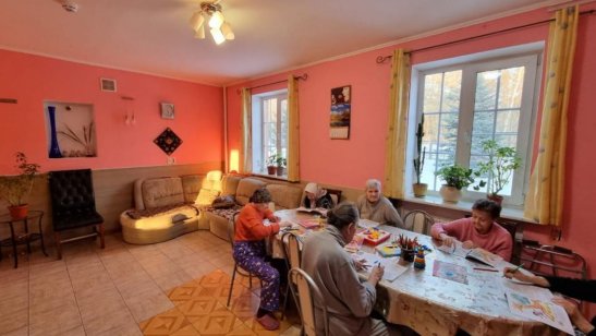 Пансионат Филимонки фото 4