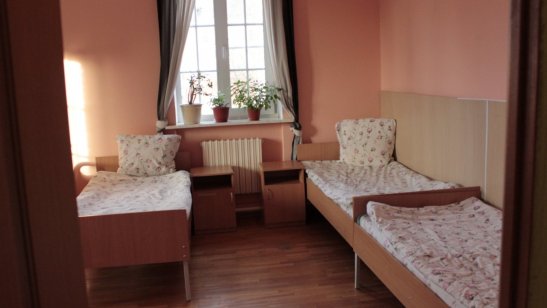 Пансионат Филимонки фото 5