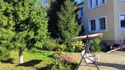 «Дом Жизни»