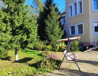 «Дом Жизни»