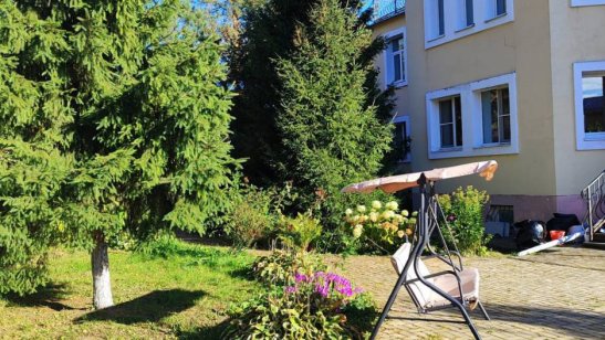 «Дом Жизни»