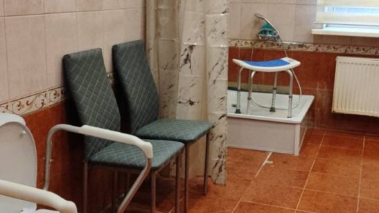 «Дом Жизни» фото