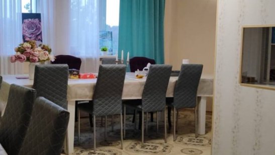 «Дом Жизни» фото 3