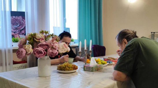 «Дом Жизни» фото 4