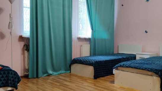 «Дом Жизни» фото 5