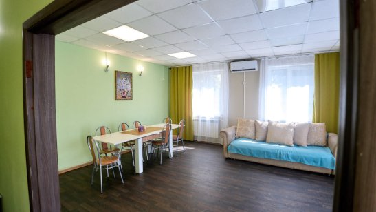 Пансионат для пожилых «Митино» Life Pension