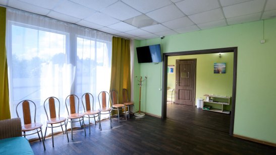 Пансионат для пожилых «Митино» Life Pension фото