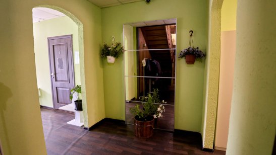 Пансионат для пожилых «Митино» Life Pension фото 3