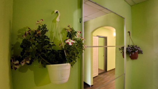 Пансионат для пожилых «Митино» Life Pension фото 4