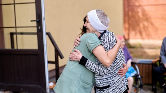 Пансионат для пожилых «Митино» Life Pension фото 5