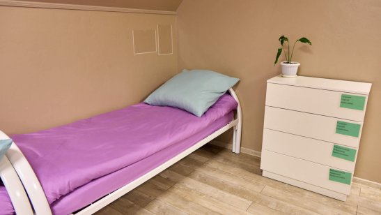 Пансионат для пожилых «Митино» Life Pension фото 6