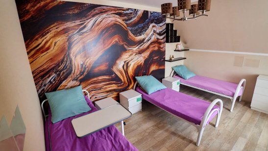 Пансионат для пожилых «Митино» Life Pension фото 7