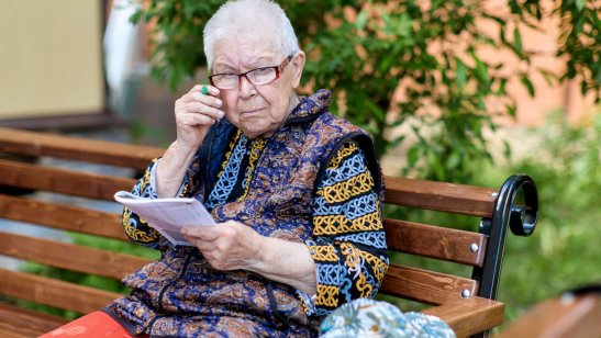 Пансионат для пожилых «Митино» Life Pension фото 9