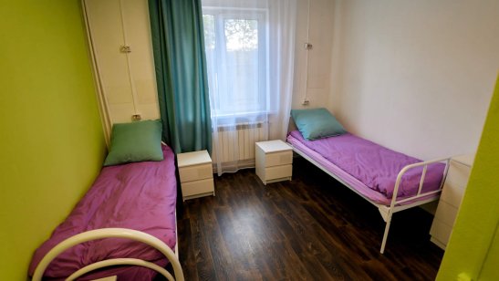 Пансионат для пожилых «Митино» Life Pension фото 10