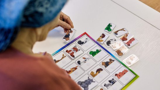 Пансионат для пожилых «Митино» Life Pension фото 12