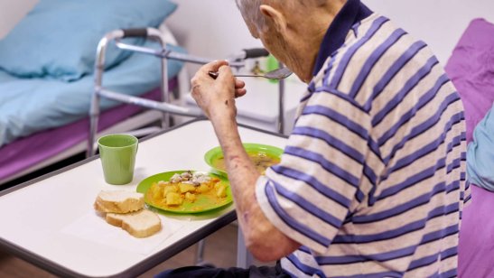 Пансионат для пожилых «Митино» Life Pension фото 16