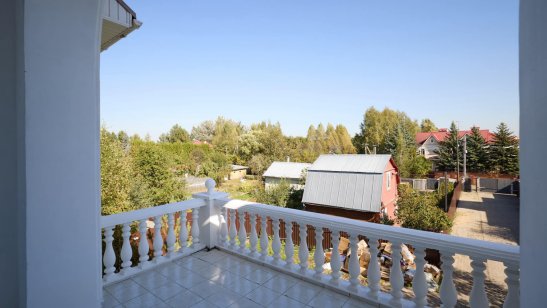 Пансионат Life Pension Химки