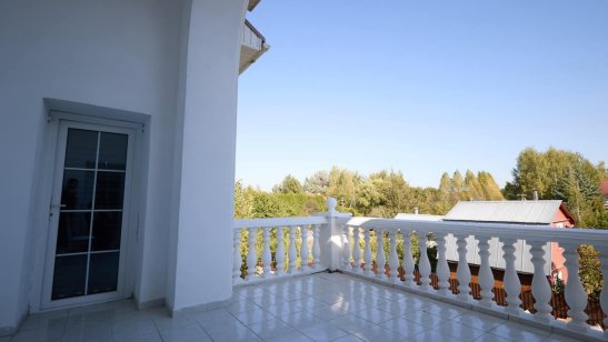 Пансионат Life Pension Химки фото