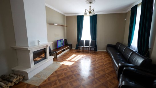 Пансионат Life Pension Химки фото 3