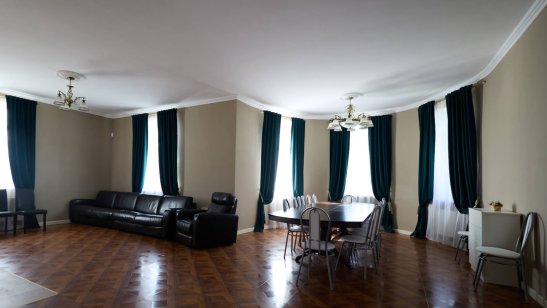 Пансионат Life Pension Химки фото 4