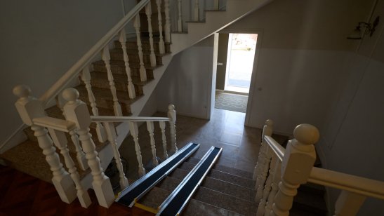 Пансионат Life Pension Химки фото 5