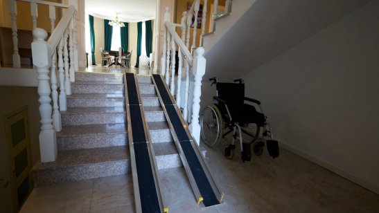 Пансионат Life Pension Химки фото 6