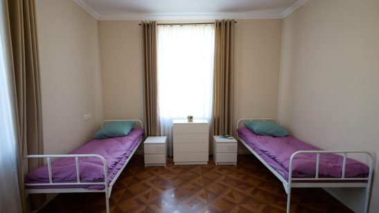 Пансионат Life Pension Химки фото 7