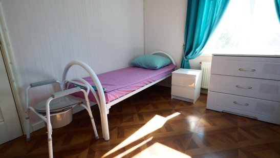 Пансионат Life Pension Химки фото 8