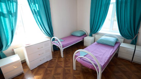 Пансионат Life Pension Химки фото 9