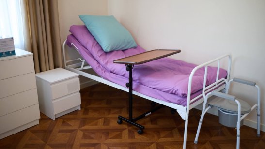 Пансионат Life Pension Химки фото 10