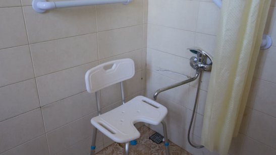 Пансионат Life Pension Химки фото 11