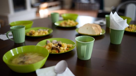 Пансионат Life Pension Химки фото 15