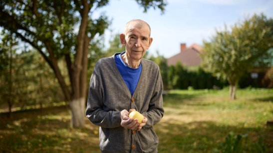 Пансионат Life Pension Химки фото 17