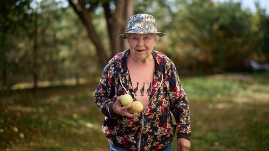 Пансионат Life Pension Химки фото 18