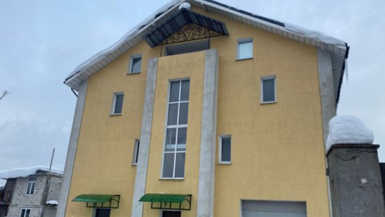 Пансионат Медвежьи Озера в Щелково