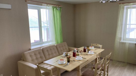 Пансионат Медвежьи Озера в Щелково фото