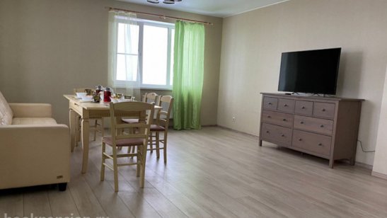 Пансионат Медвежьи Озера в Щелково фото 3