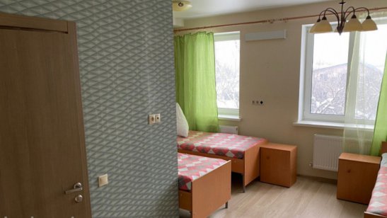 Пансионат Медвежьи Озера в Щелково фото 6