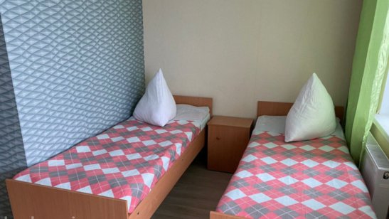 Пансионат Медвежьи Озера в Щелково фото 7