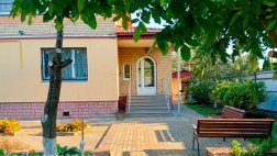 Пансионат Life Pension Вороново